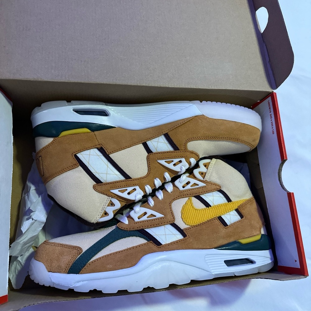 Nike air trainer High SC